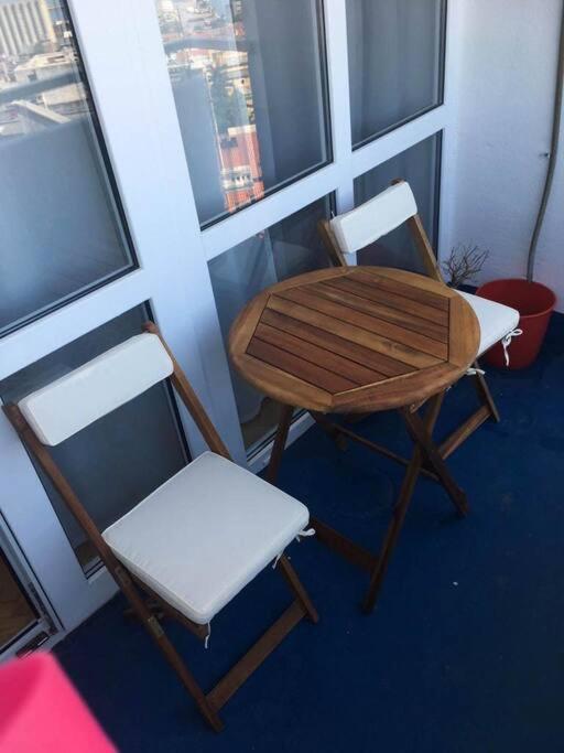 Sea City View W/ 2Bd 1Bt Free Street Parking Rijeka Eksteriør bilde